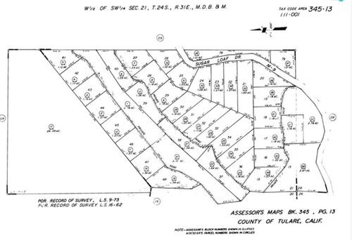 0 1.34 Ac Lt 38 Rs Ls 9-73, Posey, CA, 93260 | Card Image