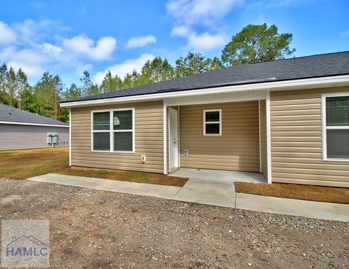 14003 A Cecil Nobles Hwy, Ludowici, GA, 31316-2901 | Card Image