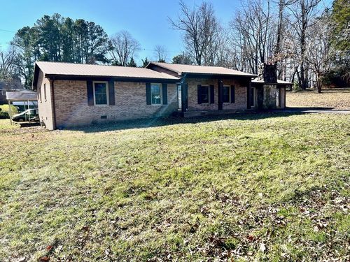 125 Ensor Dr, Cookeville, TN, 38501-3904 | Card Image