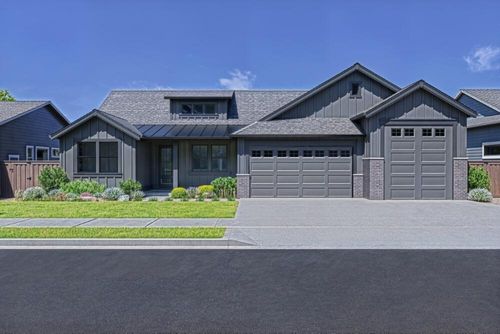 1319 Nw Ochoa Dr, Bend, OR, 97703-6926 | Card Image