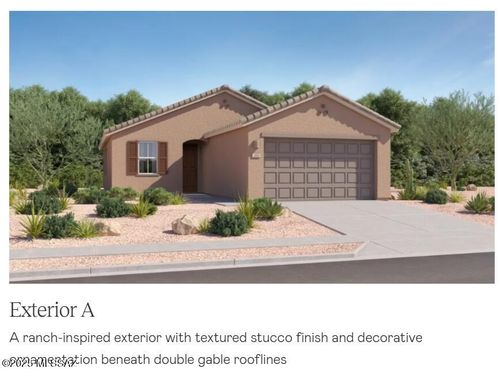 10434 W Beaman Ln, Marana, AZ, 85653-1608 | Card Image