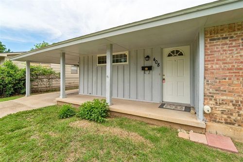 408 Atterberry Dr, Norman, OK, 73071-3256 | Card Image
