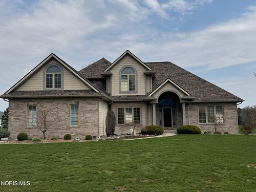 1001 Greystone Dr, Bryan, OH, 43506-8892 | Card Image