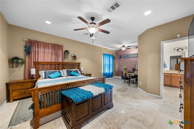 1901 Deer Field Way, House other with 4 bedrooms, 3 bathrooms and null parking in Harker Heights TX | Image 24