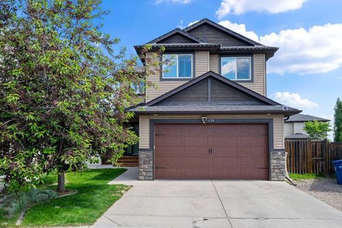 438 Luxstone Green Sw, Airdrie, AB, T4B0A5 | Card Image