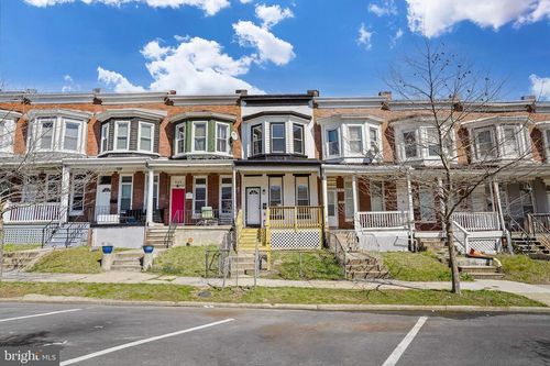 129 S Loudon Ave, BALTIMORE, MD, 21229-3627 | Card Image