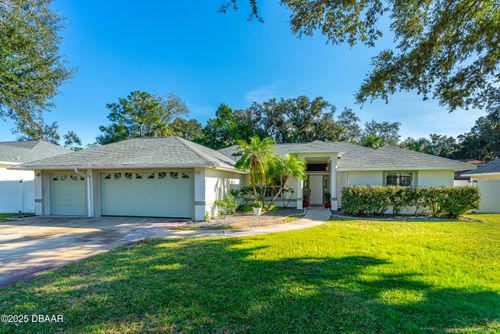 6092 Summerlake Dr, Port Orange, FL, 32127-7254 | Card Image