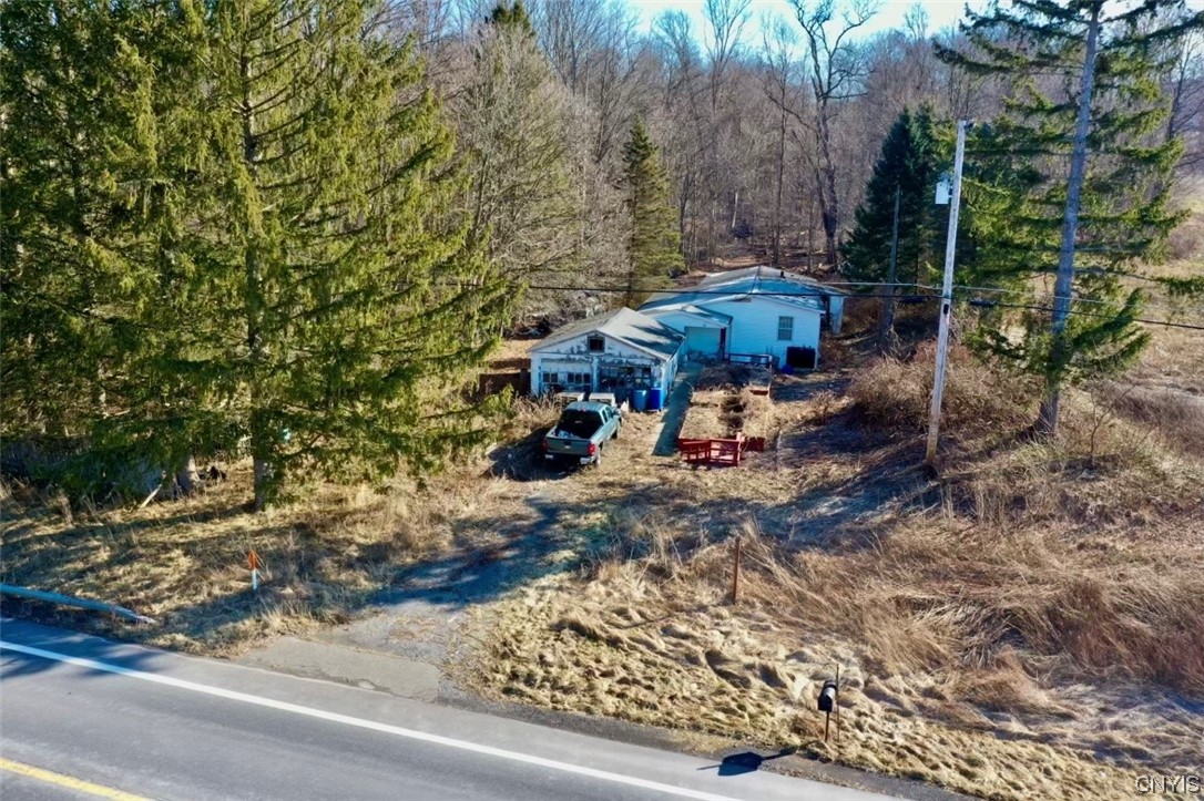 State Route 38a , Moravia, NY 13118