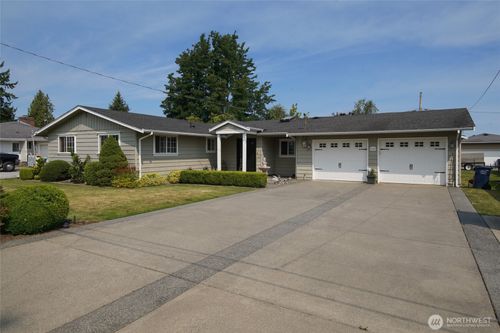 406 W 2nd Street, Everson, WA, 98247 | Card Image