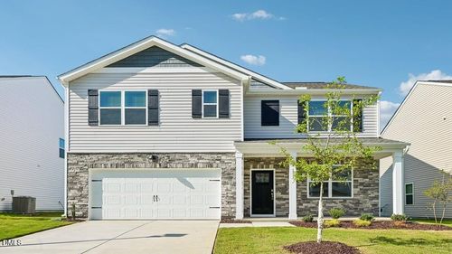111 Westerly Way, Lillington, NC, 27546-6092 | Card Image