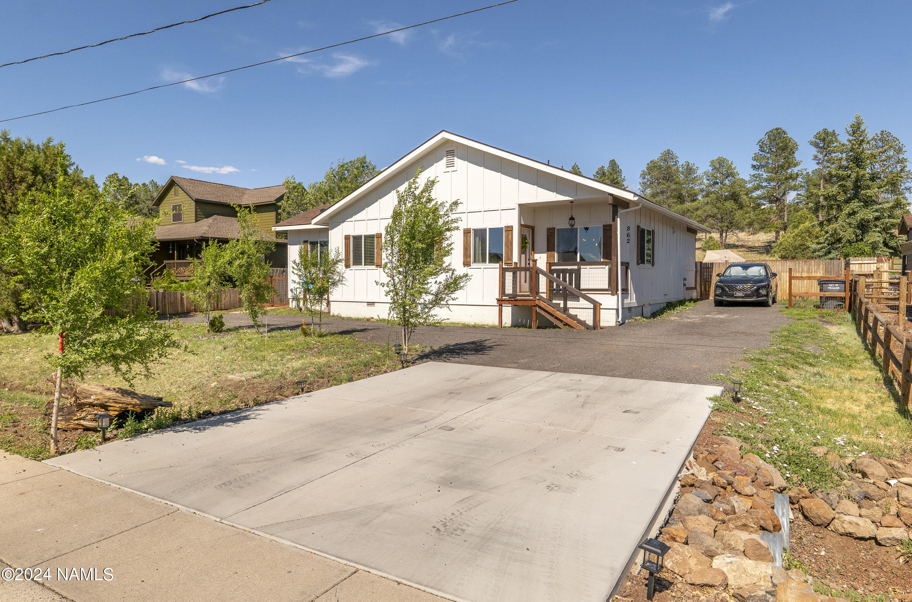 Wells Fargo , Williams, AZ 86046 #1