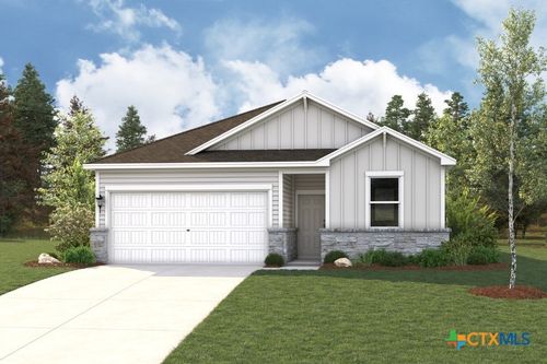 4815 Native Pearl Lane, Austin, TX, 78754 | Card Image