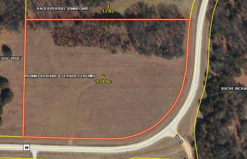 00a E Highway M, Stockton, MO, 65785 | Card Image