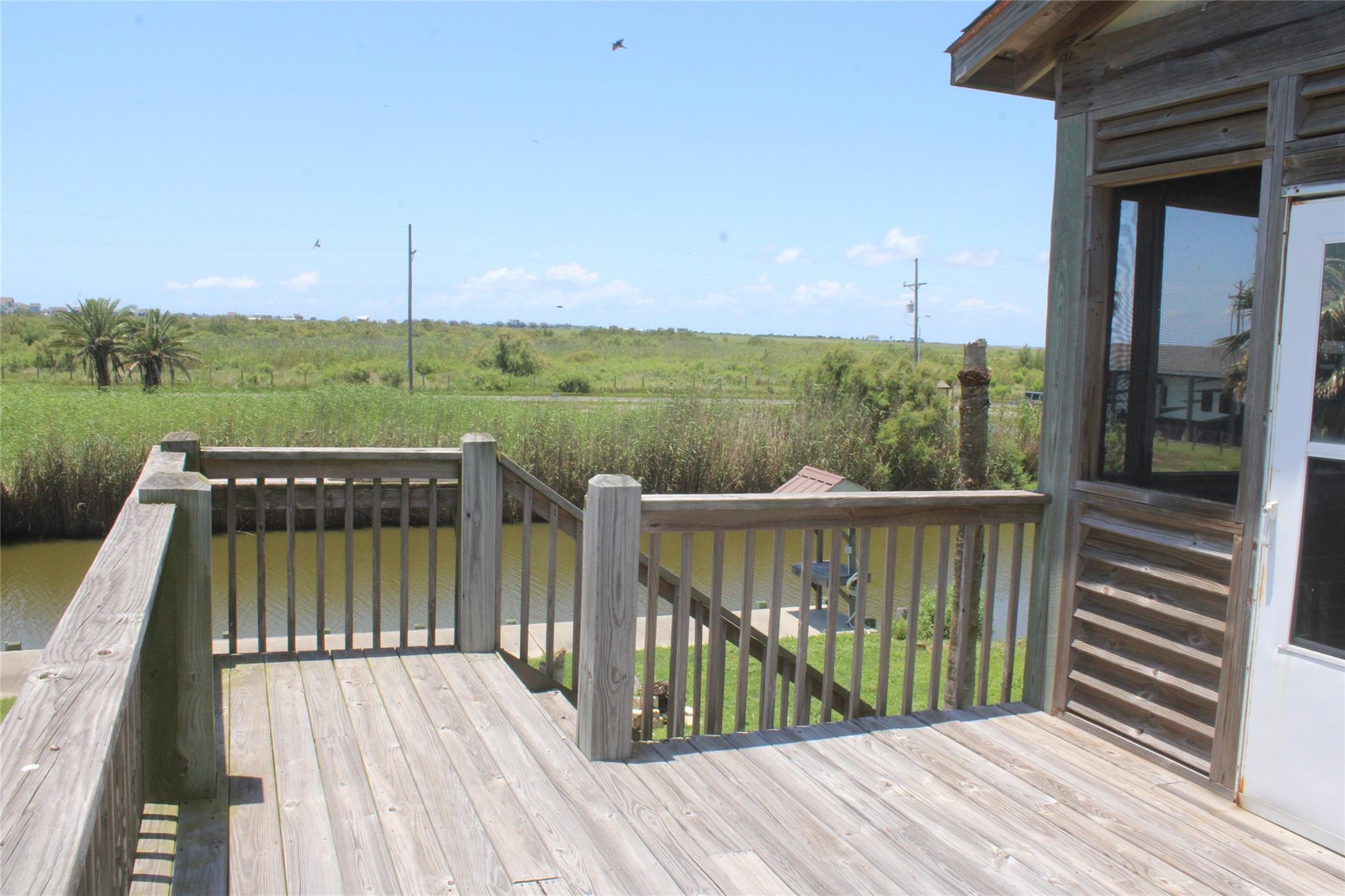 Land in Gilchrist 2