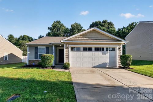 1716 White Willow Ave Ave, Gastonia, NC, 28054-1324 | Card Image