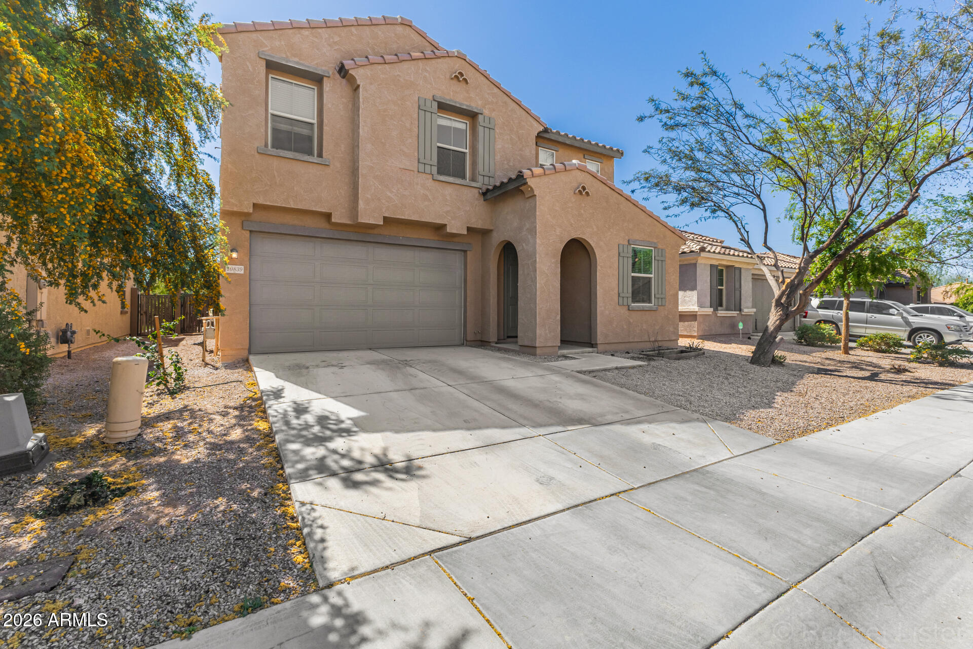 10839 E Calypso Avenue, For Sale in Mesa - eXp Realty