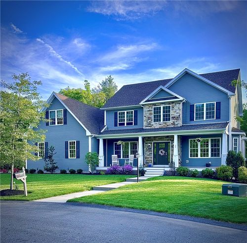 93 Cedar Forest Rd, Smithfield, RI, 02917-1024 | Card Image