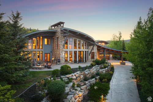 7725 Glenwild Dr, Park City, UT, 84098-5588 | Card Image