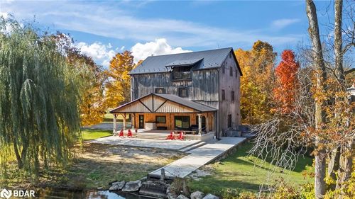 33 Andrew St, Teeswater, ON, N0G2S0 | Card Image