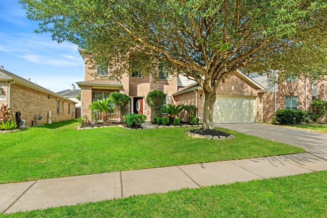 21226 Springbrook Hollow Ct, House other with 4 bedrooms, 3 bathrooms and 2 parking in Spring TX | Image 44