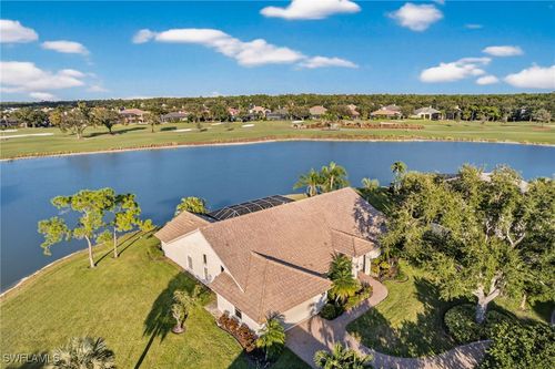 5825 Cloudstone Ct, NAPLES, FL, 34119-4606 | Card Image