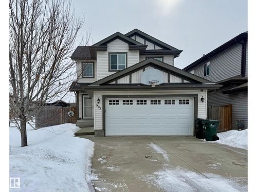 503 Foxtail Grove, Sherwood Park, AB, T8A4G1 | Card Image