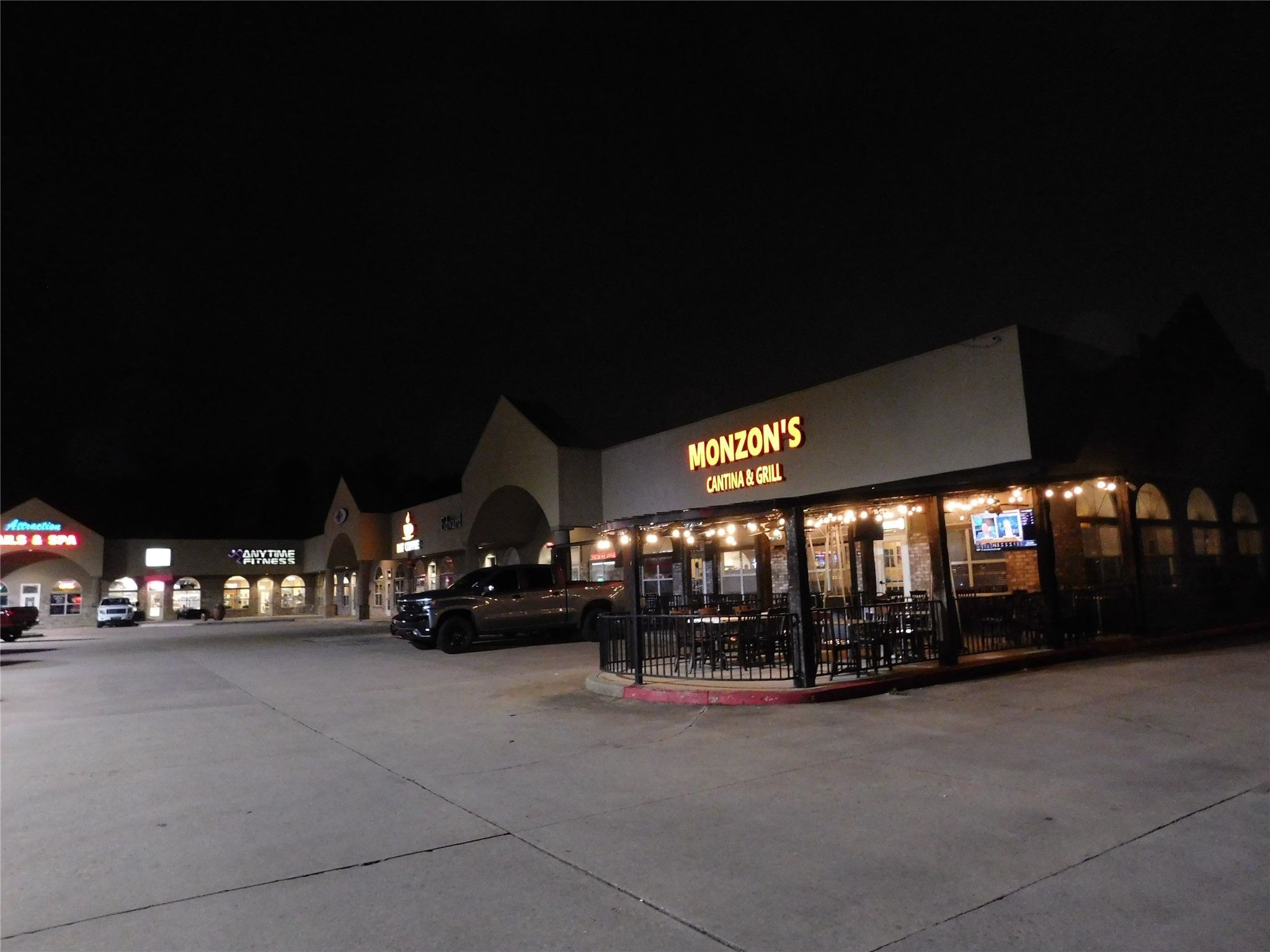 Commercial Lease in Bossier City 3