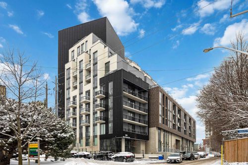709-90 Glen Everest Rd, Toronto, ON, M1N0C3 | Card Image