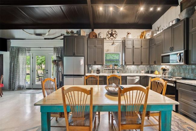 6448 Fm 2 Rd, House other with 1 bedrooms, 2 bathrooms and 1 parking in Navasota TX | Image 9