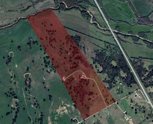 395 County Road 470, Lott, TX, 76656 | Card Image