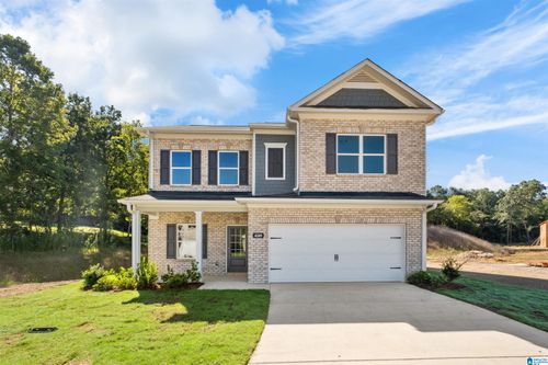 The Coleman Brunswick Avenue, KIMBERLY, AL, 35116 | Card Image