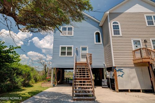 316 Bay Circle, North Topsail Beach, NC, 28460 | Card Image