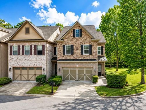 320 Snowgoose Ct, Alpharetta, GA, 30022-2465 | Card Image