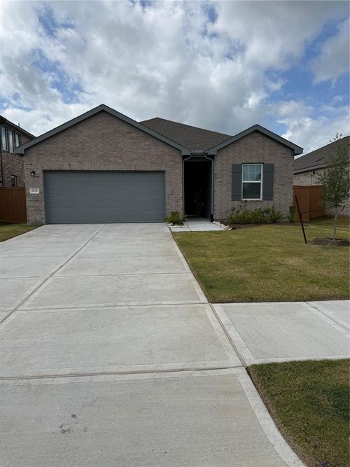 1164 Sunlit Cir, Brookshire, TX, 77423 | Card Image