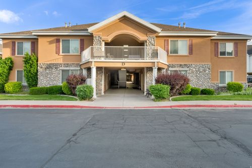 138-502 1040, American Fork, UT, 84003-3697 | Card Image