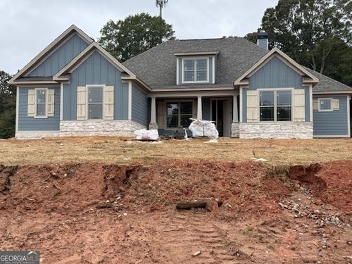 13-155 Paislee Park Dr, Fayetteville, GA, 30215-5510 | Card Image