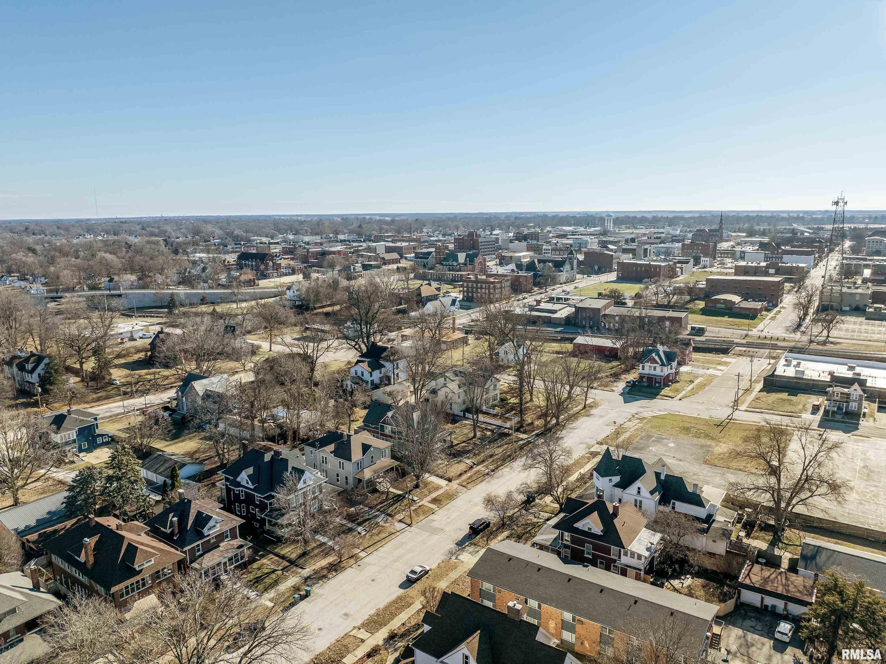 Residential in Galesburg 4