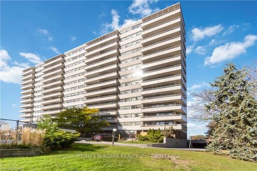 409-215 Glenridge Ave, Saint Catharines, ON, L2T3J7 | Card Image