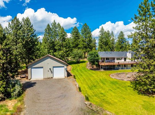 19203 E Granite Ln, Otis Orchards, WA, 99207 | Card Image