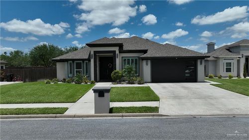 706 Tres Marias Street, Weslaco, TX, 78596 | Card Image