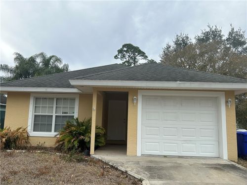 2345 89th Ct, Vero Beach, FL, 32966-4932 | Card Image