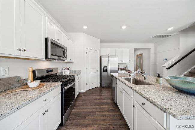 7776 Arbor Marsh Ter, House other with 5 bedrooms, 3 bathrooms and null parking in New Kent VA | Image 4