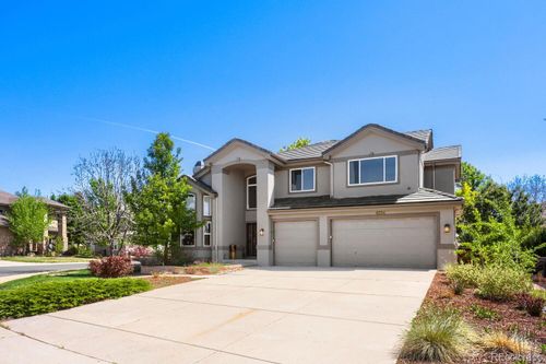 6554 S Sedalia St, Aurora, CO, 80016-3161 | Card Image