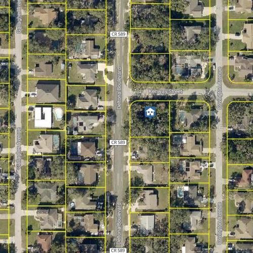21-LOT 1 Kenway St, Spring Hill, FL, 34608 | Card Image