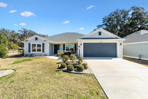 11405 Zimmerman Path, OXFORD, FL, 34484-3554 | Card Image