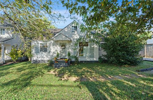 424 Westboro Dr, Nashville, TN, 37209-3024 | Card Image