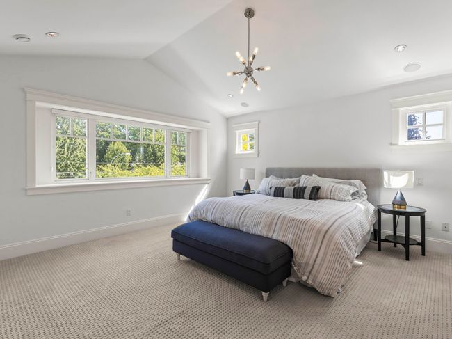 3007 W 33 Rd Ave, House other with 4 bedrooms, 6 bathrooms and 2 parking in Vancouver BC | Image 11