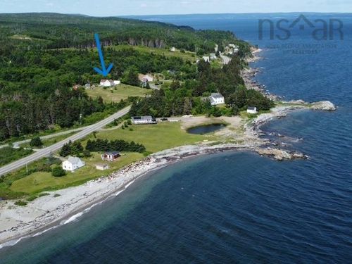 5863 Highway 16, Queensport, NS, B0H1N0 | Card Image