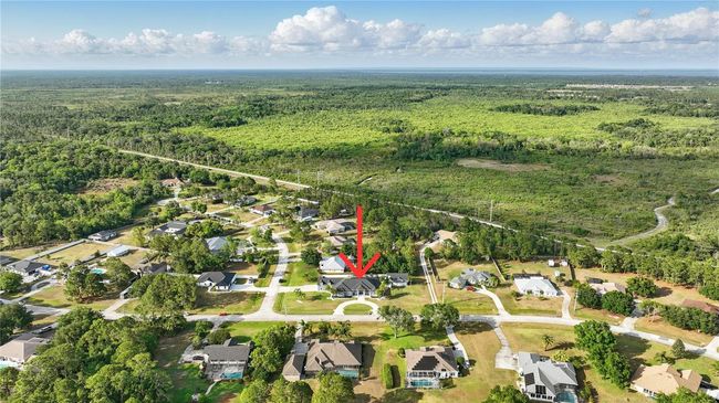 2795 Fawn Lake Blvd, House other with 4 bedrooms, 4 bathrooms and null parking in Mims FL | Image 71