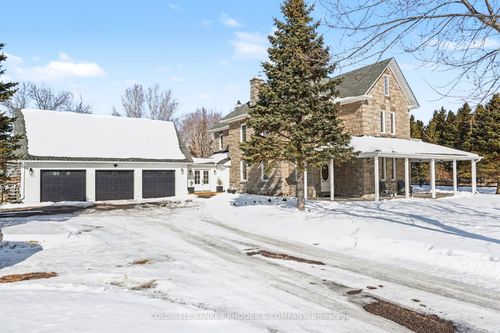 3489 Galetta Side Rd, Arnprior, ON, K7S3G7 | Card Image